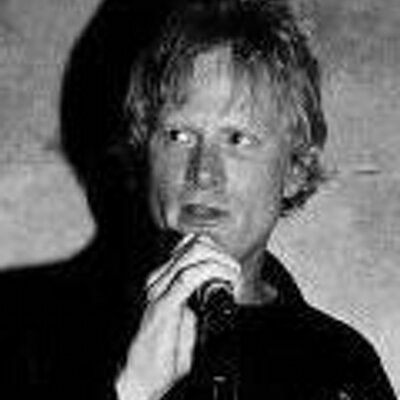 Profile Picture of Joe Ewen-Johnson (@comicjoejohnson) on Twitter