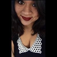 Profile Picture of Clarissa Reyna (@clarissa-reyna-2) on Quora