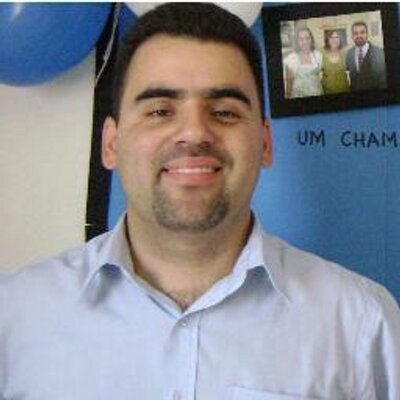 Profile Picture of DAVID EFRAIM (@davidefraim) on Twitter