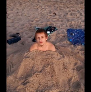 Profile Picture of Christopher Hersman (@christopher.hersman) on Facebook