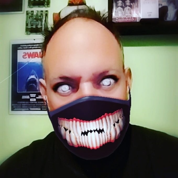 Profile Picture of Todd Smith (@toddsmith592) on Poshmark