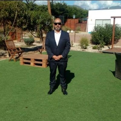 Profile Photo of Arnoldo Espinoza Hernandez (@aespinozah2) on Twitter