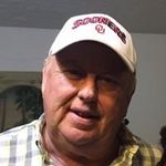 Profile Picture of Steve Powers (@stevepowers472) on Instagram