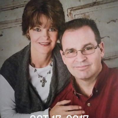 Profile Picture of Jeffrey Scott Mccart (@OurBacyard) on Twitter