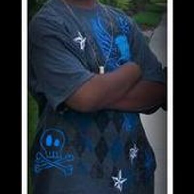 Profile Picture of Adarryll West (@ILLEGALSWAGG) on Twitter