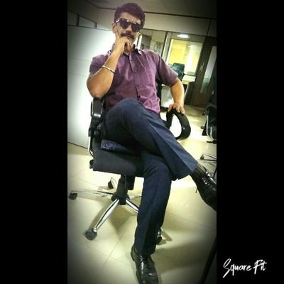 Profile Picture of Chirag Oza (@ChiragOza24) on Twitter