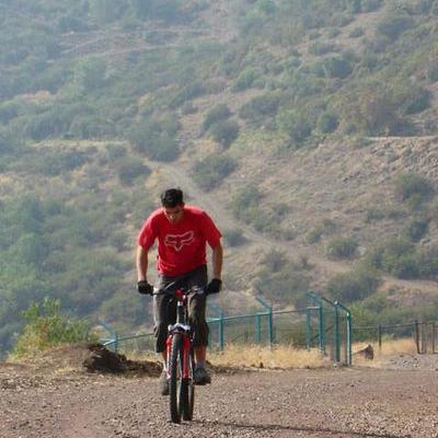 Profile Picture of Guillermo Robledo Pelay (@Grobsa_CEO) on Twitter