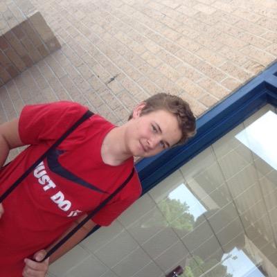 Profile Picture of Aaron Fortner (@FortnerAaron) on Twitter