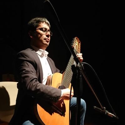 Profile Picture of Luis Mancilla, Guitar (@L_Mancilla) on Twitter