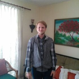 Profile Picture of Abraham A. Irizarry Martin (@abrahamaquiles) on Pinterest