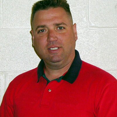 Profile Picture of David Standen (@COPTactics) on Twitter