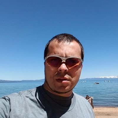 Profile Picture of Bryan Killingsworth (@415_bryan) on Twitter