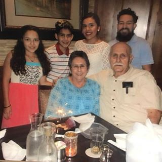 Profile Picture of Edward Villarreal (@edward.villarreal.56) on Facebook