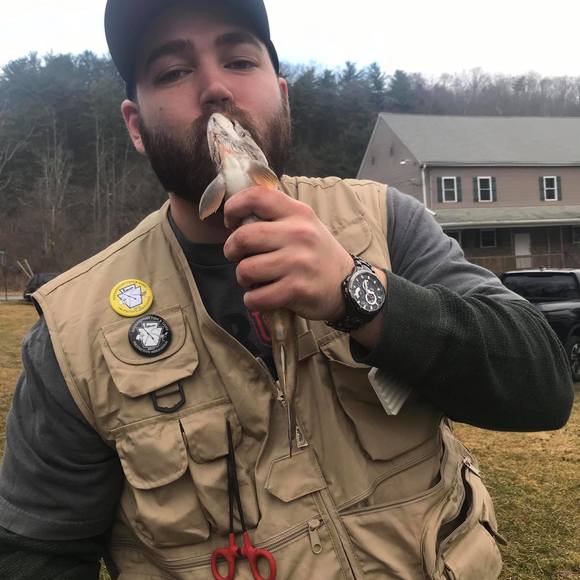 Profile Picture of Phillipp Wolff (@phillippwolff) on Poshmark