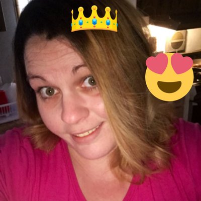 Profile Picture of Carly Harman (@carly_harman) on Twitter