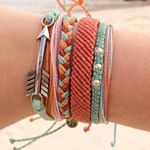 Profile Picture of renata e amanda (@pulseiras.hippie) on Instagram