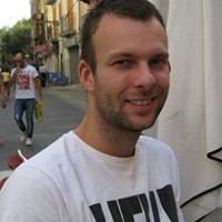 Profile Picture of Jacob Rye Ganderup (@jacob-rye-ganderup) on Quora