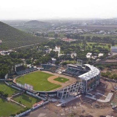 Profile Picture of Estadio Emilio Ibarra Almada (@NuevoEstadioEIA) on Twitter