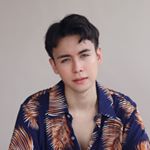 Profile Picture of Mark Louie Pegenia Erasga (@markyerasga) on Instagram