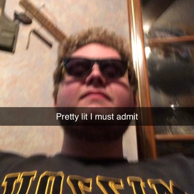 Profile Picture of Corey Chase (@coreyc2018) on Twitter