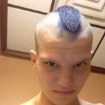 Profile Picture of David Russell Kerns (@sweatyballs19) on Instagram