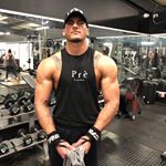 Profile Picture of B E N  P E R E Z (@bnperezfitness) on Instagram