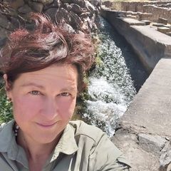 Profile Picture of Andrea Schorr (@andrea.schorr) on Tiktok