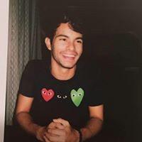 Profile Picture of Andreas Herrera (@andreas-herrera) on Quora