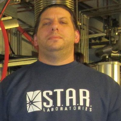 Profile Picture of Gary Weiner (@beamdriver) on Twitter