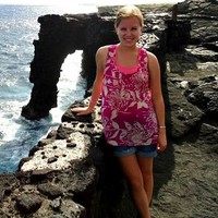 Profile Picture of Madeline Weinstein (@madeline-weinstein-1) on Quora