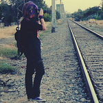 Profile Picture of Katherine Alvarez (@photos.colours) on Flickr