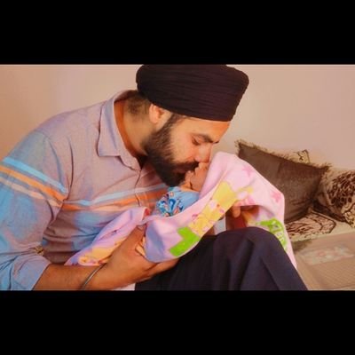 Profile Picture of Raghbir Gill (@RaghbirGill12) on Twitter