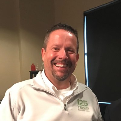 Profile Picture of Ted Lowe (@TedLowe67) on Twitter