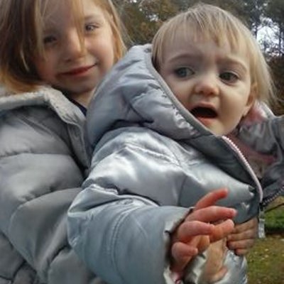 Profile Picture of Shasta Ledford (@CoreyShasta) on Twitter