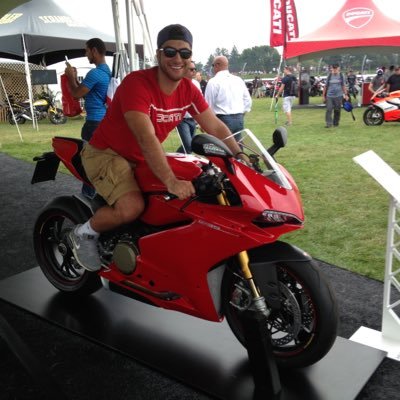 Profile Picture of Daniel Lux (@dluxx123) on Twitter