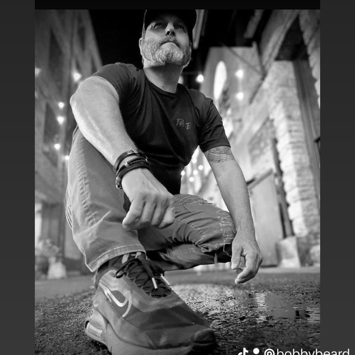 Profile Picture of Bobby Beard (@@bobbybeard) on Tiktok
