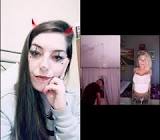 Profile Picture of   Luana D'alessandro... (@luanafotteuncaxxo) on Tiktok