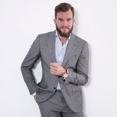 Profile Picture of Eric Hollman (@erichollman237) on Twitter