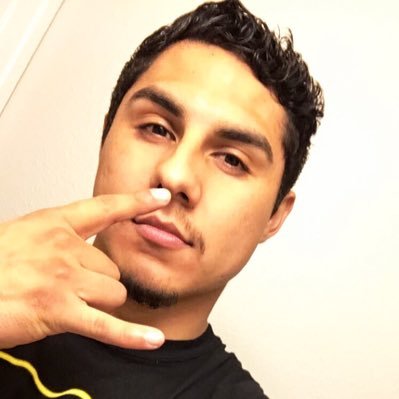 Profile Picture of Mark Anthony Estrada (@MarkAEstrada1) on Twitter