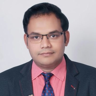 Profile Picture of Vivek Seth (@vivekseth32jhs) on Twitter