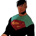 Profile Picture of conner kent (@ofhiskryptonianblood) on Instagram