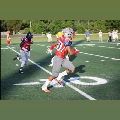 Profile Picture of Kenneth Lawrence Jr💰 (@KLawrenceJr3) on Twitter