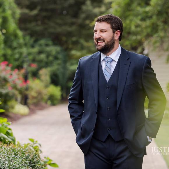 Profile Picture of Garrett Wessler (@gcwessler) on Poshmark