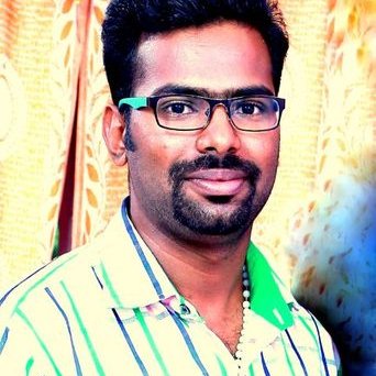 Profile Picture of Jithin Joseph (@jithinjoseph37) on Twitter