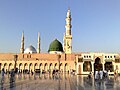 Profile Picture of Medina - Wikipediaon Wikipedia