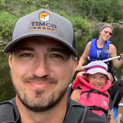 Profile Picture of Jon Warner (@JonDWarner) on Twitter