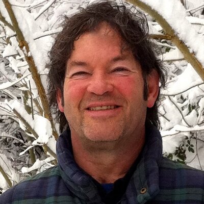 Profile Picture of Nigel C H Shepherd (@NigelCHShepherd) on Twitter