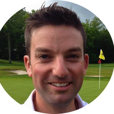 Profile Picture of Gerard J. Scheer, Jr., PGA (@gmangolfacademy) on Twitter