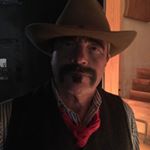 Profile Picture of Andrew Jackson (@ajaxburl) on Instagram