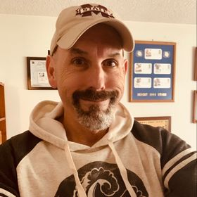 Profile Picture of Maurice Peterson (@bigmopete) on Pinterest